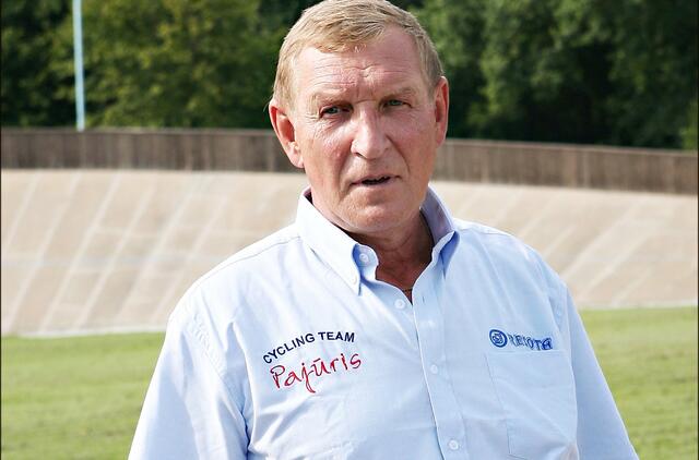 Vladimiras Kolesnikovas