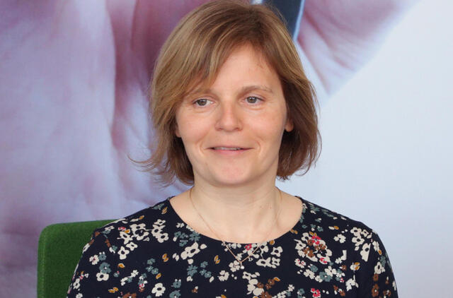 Julita Varanauskienė