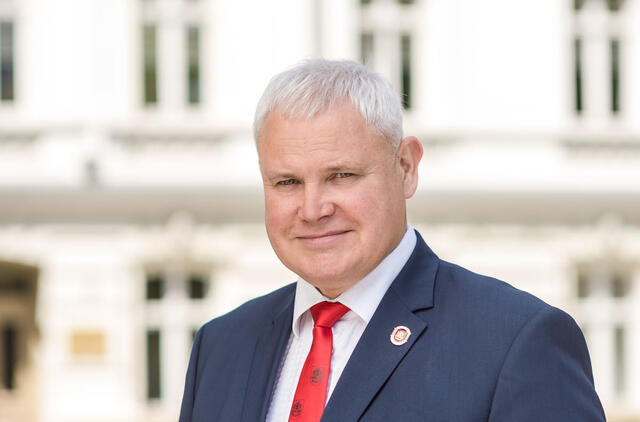 Vytautas Grubliauskas