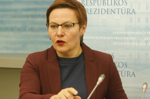 Daiva Ulbinaitė