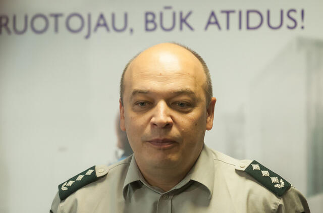 Kęstutis Lančinskas