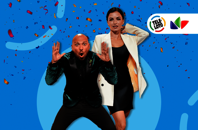 Irūna Puzaraitė-Čepononienė ir Remigijus Žiogas