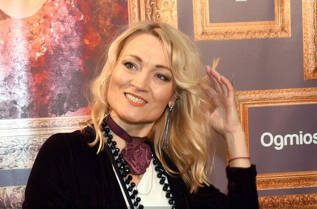 Ligita Juknevičiūtė