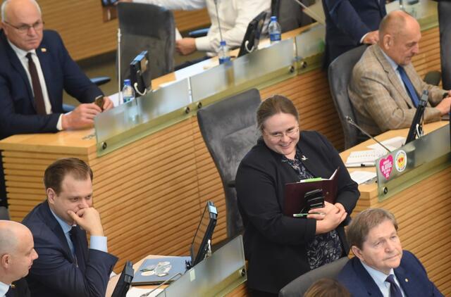 Agnė Širinskienė