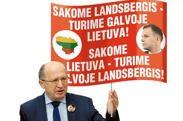 Andrius Kubilius
