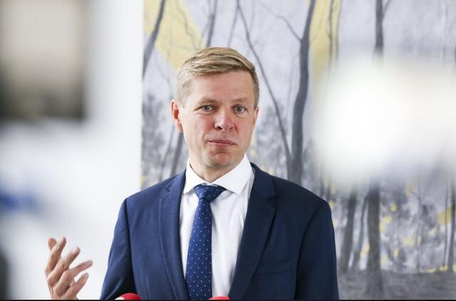 Remigijus Šimašius