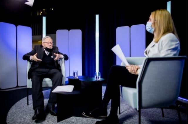 Vytautas Landsbergis