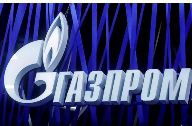 Gazprom