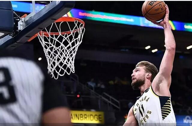 Domantas Sabonis