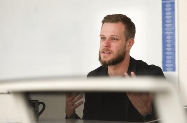 Gabrielius Landsbergis