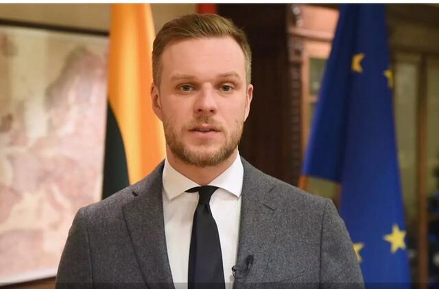 Gabrielius Landsbergis