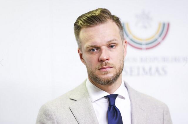 Gabrielius Landsbergis