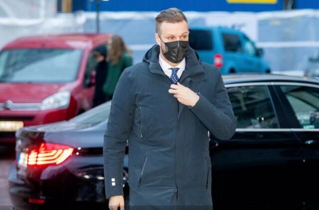 Gabrielius Landsbergis