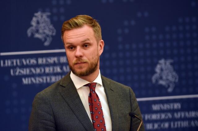 Gabrielius Landsbergis