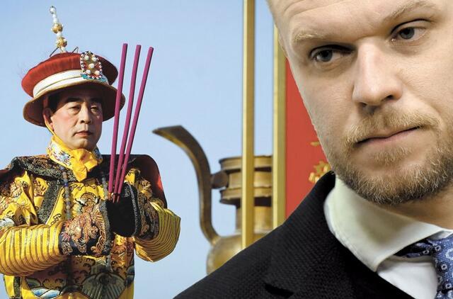 Gabrielius Landsbergis