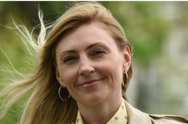 Ilma Skuodienė