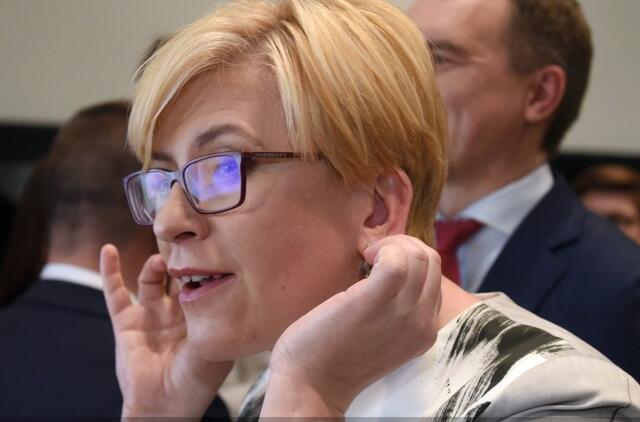 Ingrida Šimonytė