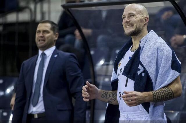 Klaipėdos Neptūnas