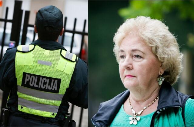 Kristina Brazauskienė