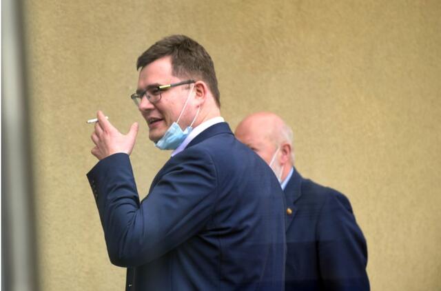 Laurynas Kasčiūnas