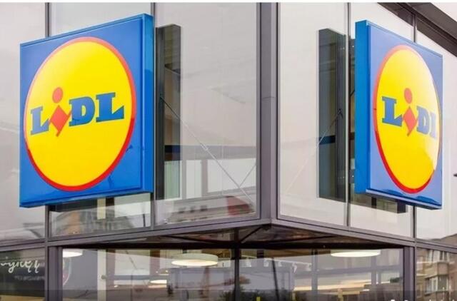 Lidl