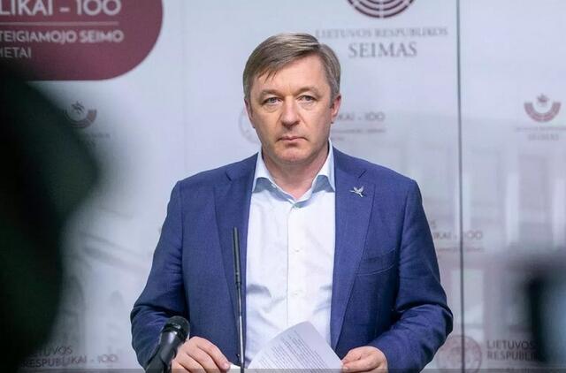 Ramūnas Karbauskis