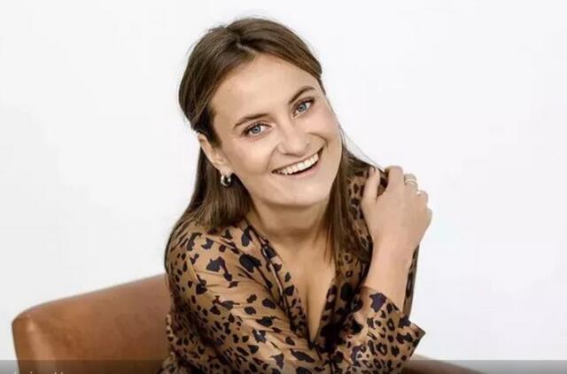 Rasa Jusionytė