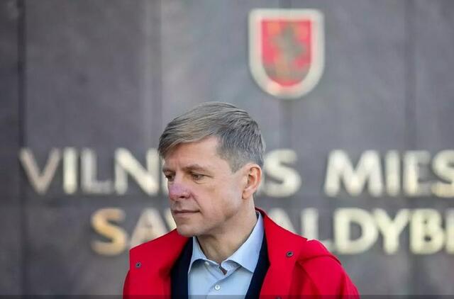 Remigijus Šimašius