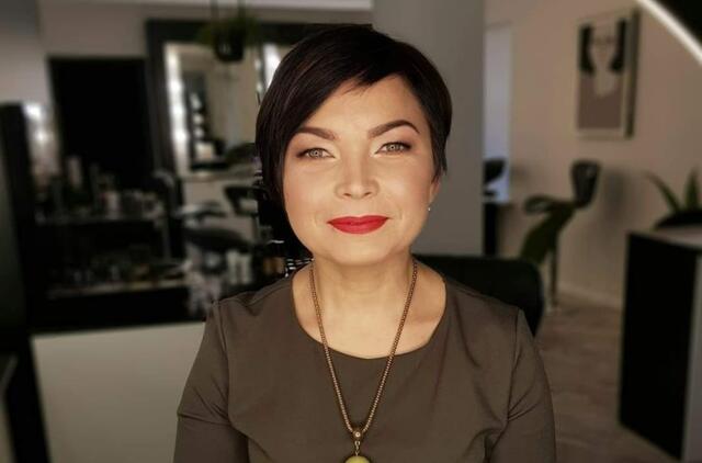 Žydrūnė Marčiulionienė