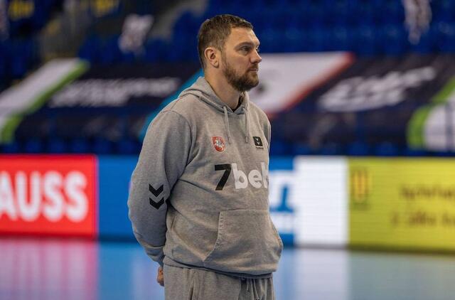 Mindaugas Andriuška