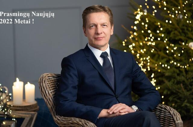 Arvydas Vaitkus