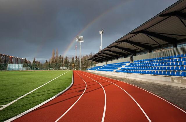 Klaipėdos futbolo mokykla, sporto finansavimas