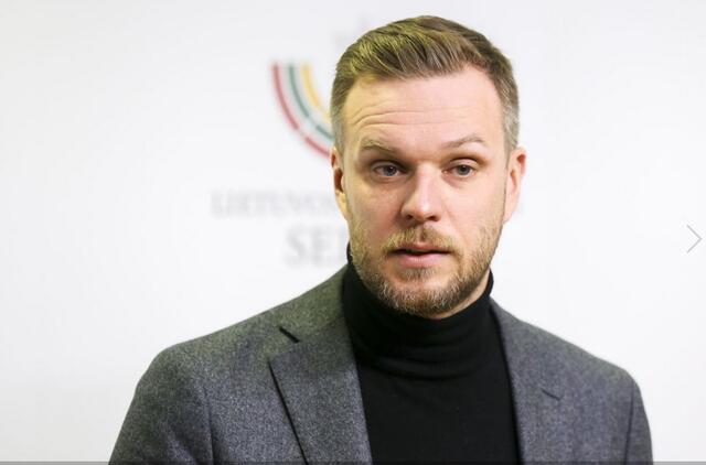 Gabrielius Landsbergis