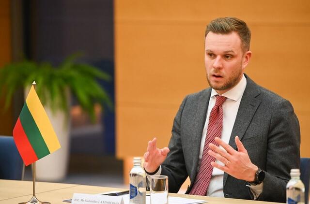 Gabrielius Landsbergis