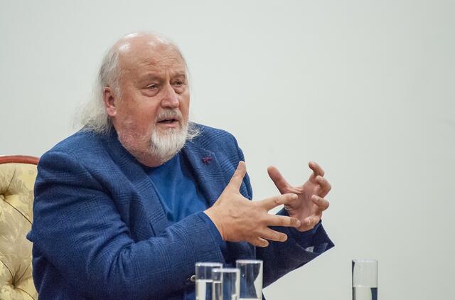Gytis Padegimas