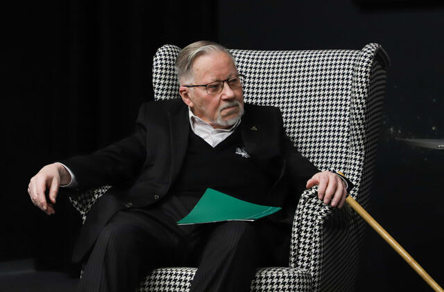 Vytautas Landsbergis