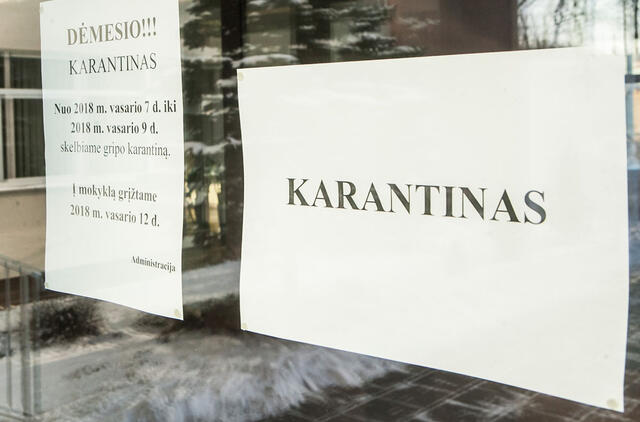 karantinas