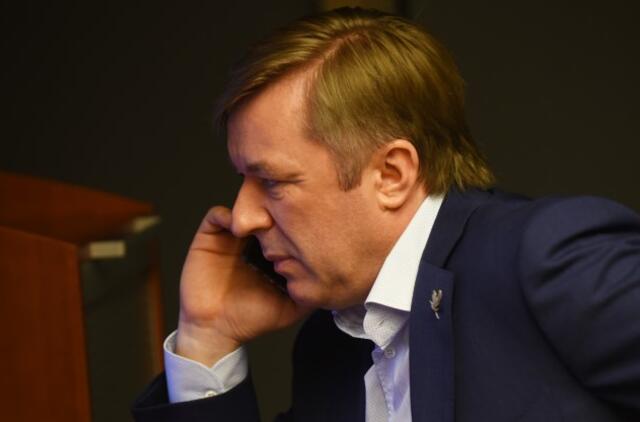 Ramūnas Karbauskis