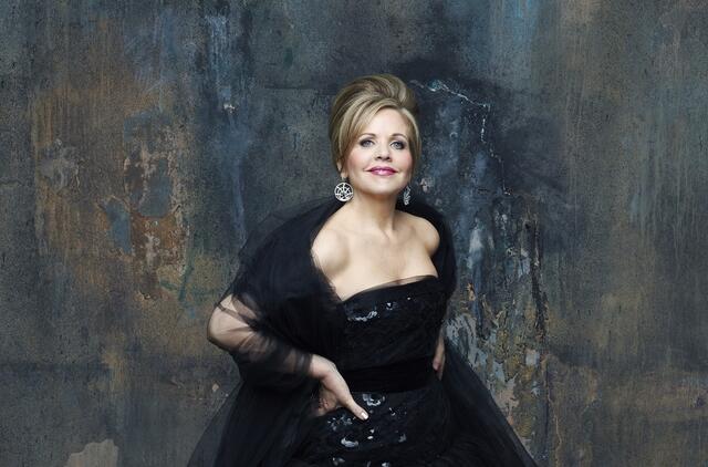Renee Fleming