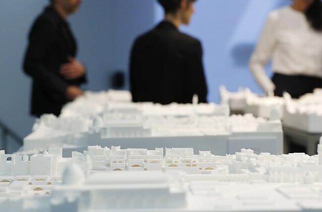 Architektūros konkursas