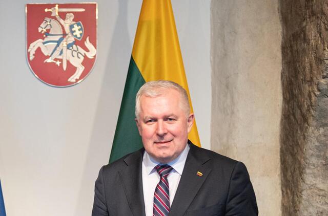 Arvydas Anušauskas