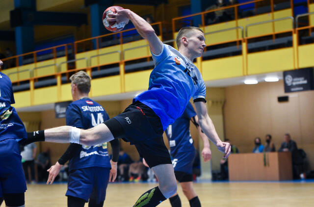 Klaipėdos „Dragūnas“