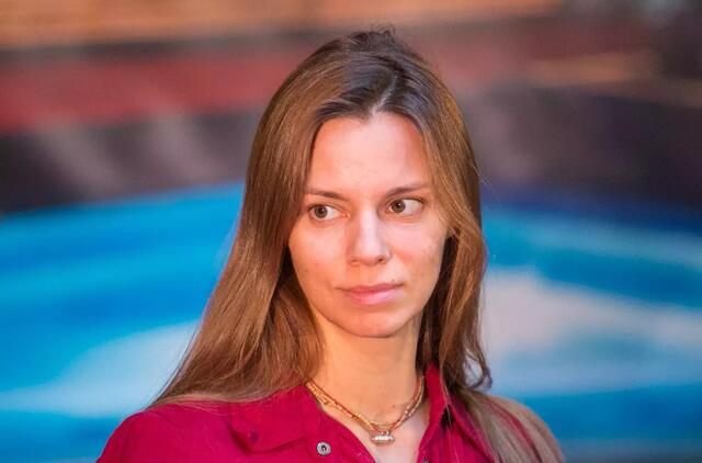 Elžbieta Latėnaitė