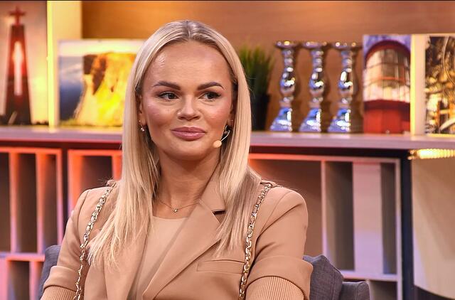 Emerita Norkeliūnė