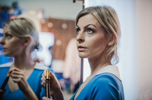 Judita Butkytė-Komovienė