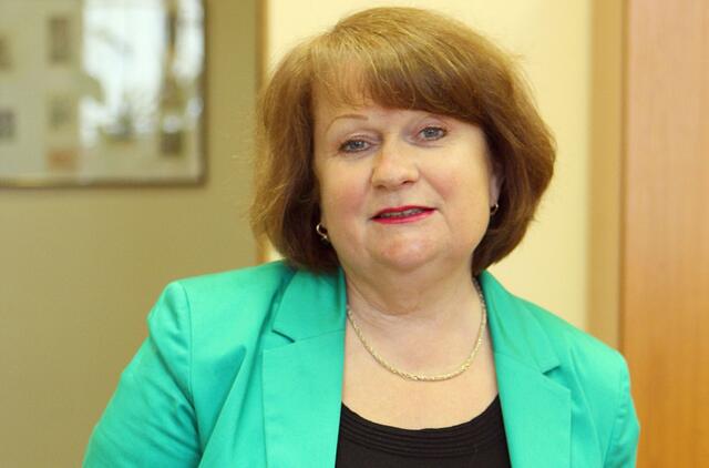 Liudvika Meškauskaitė