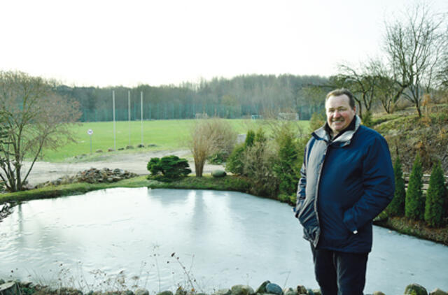 Raimundas Puškorius