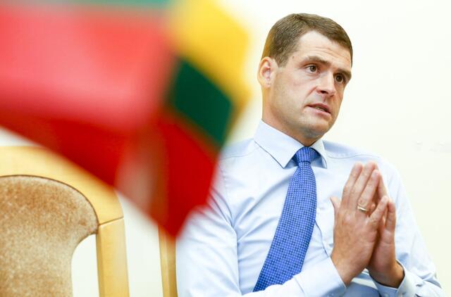 Remigijus Žemaitaitis