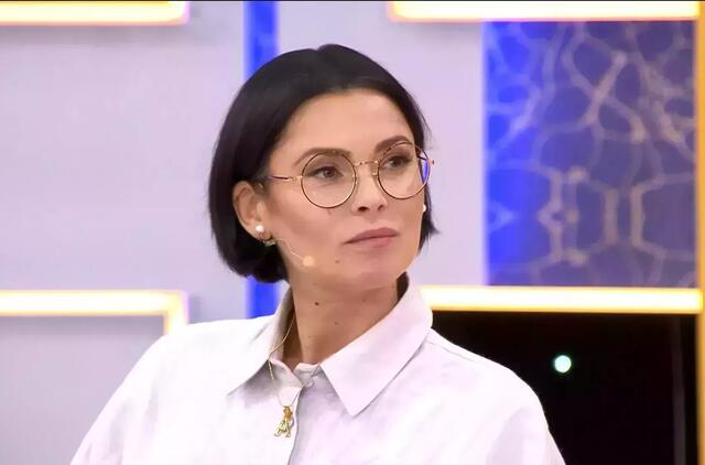 Agnė Jagelavičiūtė