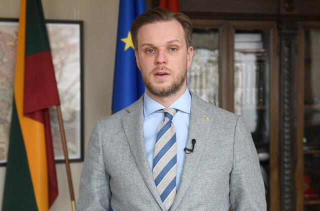 Gabrielius Landsbergis